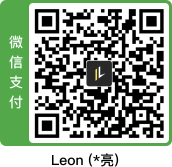 wechat qrcode